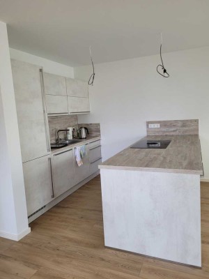 Exklusive Neubauwohnung in Aschaffenburg