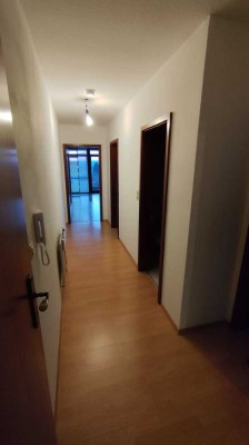2-Zimmer Wohnung in Passau-Innstadt