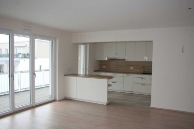 Top ausgestattete Wohnung in begehrter Lage