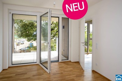 NEU! Haus K in Jakomini Verde in Grazer Top-Lage!