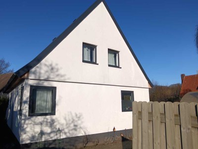 freistehendes Einfamilienhaus Bremen St. Magnus - saniert