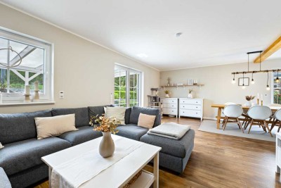Lust auf mehr Platz? Dieses Raumwunder wartet auf Ihre Familiengeschichte!