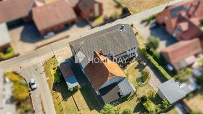 Beste Lage – unendliches Potenzial: Für Mutige, die Wohn- und Arbeitsräume neu denken