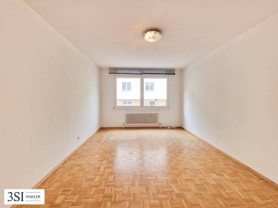Gemeinsam leben! 3-Zimmer-Wohnung in Wiener Bestlage!
