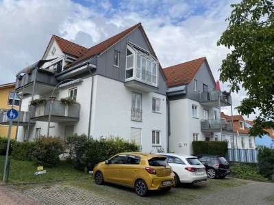 Schöne 3 Zimmer Wohnung 1.OG Brackenheim