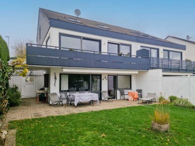 Familientraum mit Weitblick, Ruhe, TOP-Anbindung und ganz viel Platz! Seltenes Angebot! Nähe ZDF!