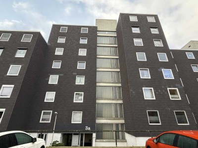 +++ Freie und Einzugsfertige 2-Zimmer-Eigentumswohnung mit Balkon und Keller +++