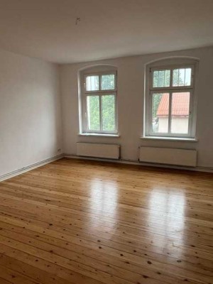 Vermietung Zentrumnahe Wohnung mit 4 Zimmern, Küche, Bad in Eberswalde.