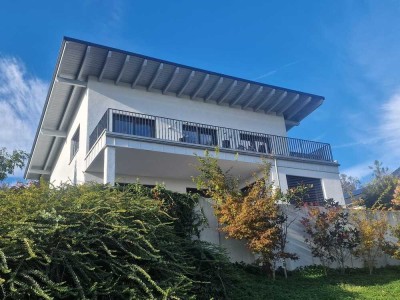 Modernes Einfamilienhaus im Passauer Umland