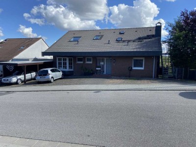 4 Parteienhaus mit traumhaftem Blick über Rheinhessen -  VON PRIVAT