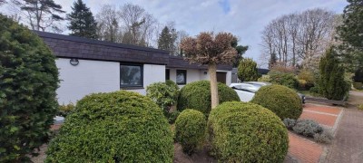 Ruhiggelegenes Haus in Fockbek zu vermieten