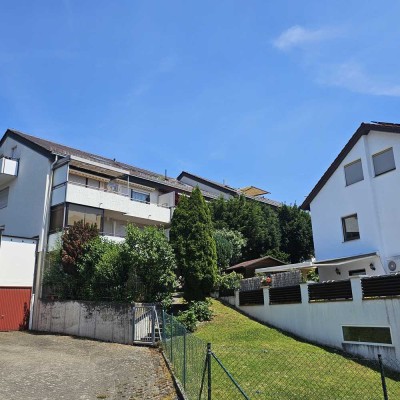 ***Gemütliches Appartment in Leonberg***