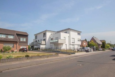 Eleganz & Komfort
Penthouse über den Dächern von Korschenbroich