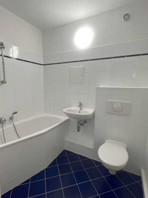Schöne Familienwohnung am grünen Rand von Gera-Lusan