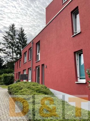 Moderne 3-Zimmer-Wohnung mit herrlicher Terrasse in begehrter Wohnlage des Ostviertels