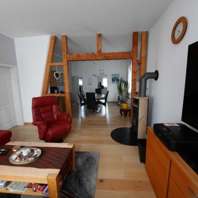 Schöne 3-Zimmer-Altbauwohnung mit Charme – ab 01.08.2025 zu vermieten