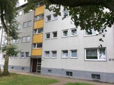 Ansprechende und individuelle 4-Zimmer-Wohnung