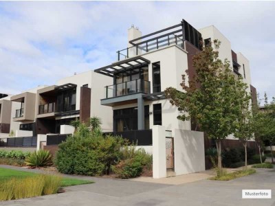 Provi frei Reihenmittelhaus in 60433 Frankfurt