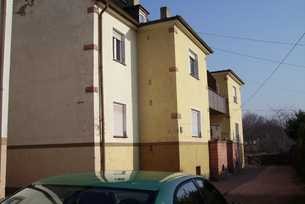 59.08 Schöne 2 ZKB Wohnung Von-der-Heydt-Str. 51a in Saarbrücken