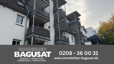 2 1/2 Raum Eigentumswohnung mit Süd-West Loggia