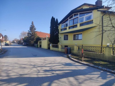 Gemütliches Einfamilienhaus in beliebter Familiensiedlung in Korneuburg