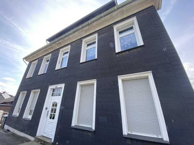 Gemütliches Wohnen in Innenstadtlage Gevelsbergs zu vermieten