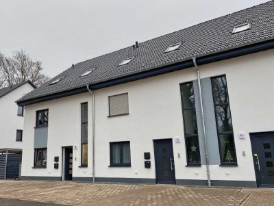 Wohnen, wo andere Urlaub machen