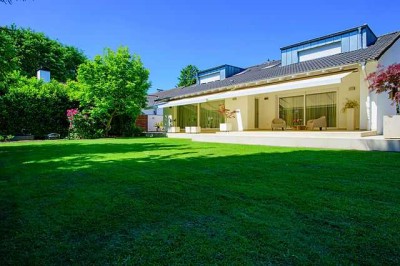Geräumige 7-Raum-Villa in Meerbusch