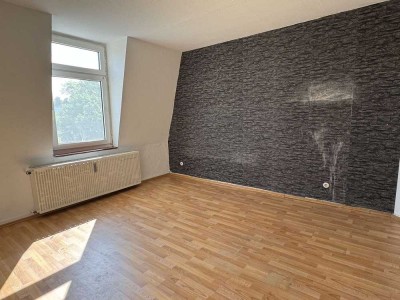 ,,Handwerker aufgepasst-Wohnung mit großem Entwicklungsspielraum!‘‘