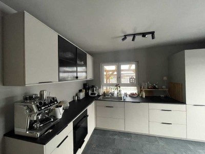 Schmuckstück: 4-Zimmer Einfamilienhaus in einzigartiger Lage in der Nähe der Boberger Dünen