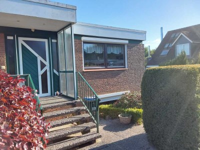 5-Zimmer-Reihenendbungalow in Pansdorf Ratekau