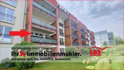 Wir geben Deiner Zukunft ein Zuhause.