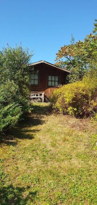 Einfamilienhaus in ruhiger Siedlung