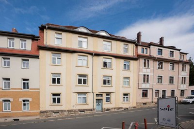 Maisonette Wohnung als Kapitalanlage