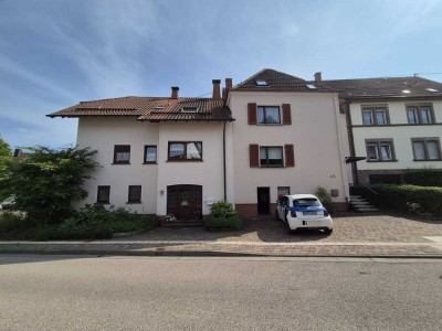 Charmantes Wohnhaus mit Potenzial - solide Substanz, Platz für Ihre Ideen