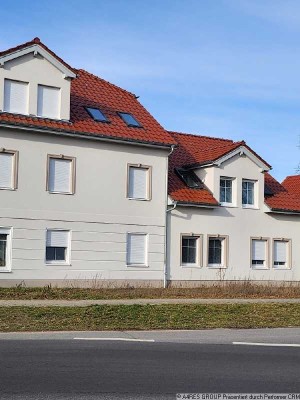 A4RES - 4 Raumwohnung mit EBK und Balkon - Modern mit gehobener Ausstattung