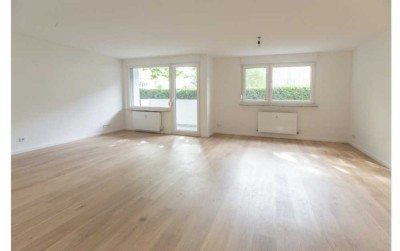 3-Zimmer-Wohnung mit Balkon & Einbauküche
PROVISIONSFREI!!!