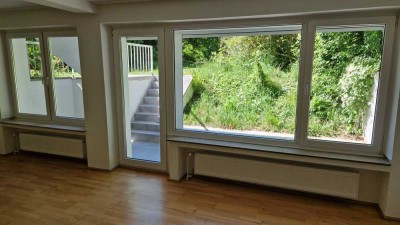 Helles sonniges Appartement