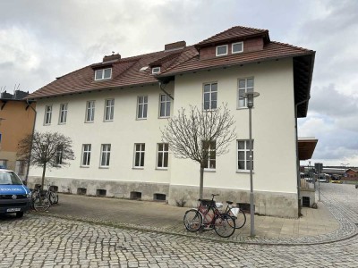 Mikroapartment, ideal für Studenten und Berufsschüler