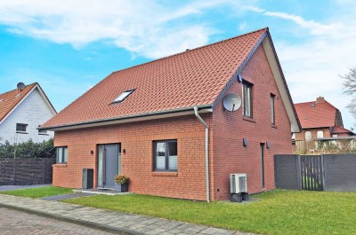 Neubau aus 12/2022 in Hafennähe | Bremerhaven-Fischereihafen