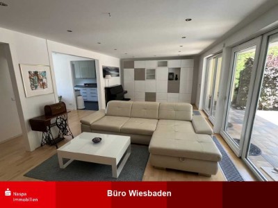 Idstein Niederauroff: Wohnen am Waldrand – Ankommen, Aufatmen, Zuhause sein!