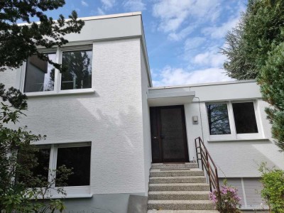 Einfamilienhaus mit Einliegerwohnung am Rand der Kernstadt- Paderborn