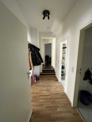 Gemütliche 3-Zimmer-Wohnung in Kaarst