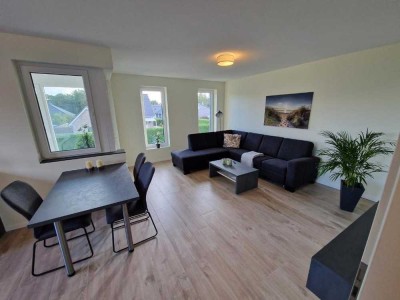 Wohnung in Völlenerfehn