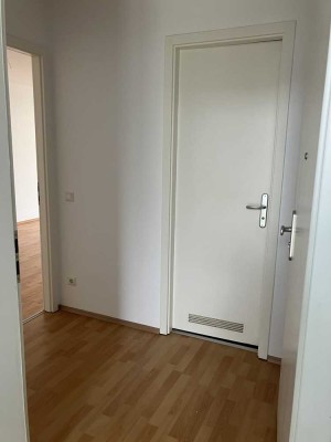 Klein aber fein - ideale Single-Wohnung