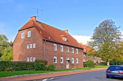 Demnächst frei! 3-Zimmer-Wohnung in Haltern am See Haltern am See