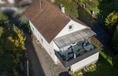 Modernisiert, gepflegt, bezugsbereit – Ihr neues Zuhause wartet