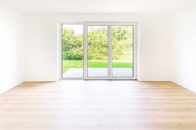 Top 3-Zi.-GG-Wohnung mit Terrasse in Esslingen- Sulzgries