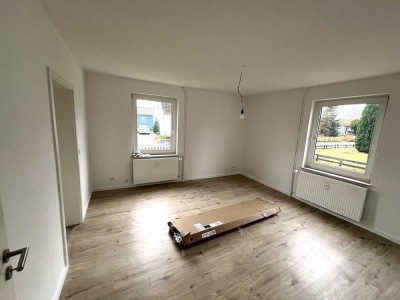 Attraktive 2-Zimmer-Wohnung in Unterlüß - sofort verfügbar