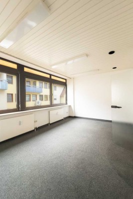Immobilie mit vielfältigem Potenzial im Herzen von Vaihingen an der Enz.
